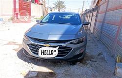 شيفروليه ماليبو